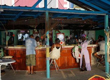 trinidad-and-tobago/pigeon-point/restaurant/bago-s-beach-bar