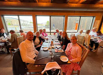 Restaurant Slippen
