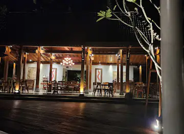 Stupa Restaurant