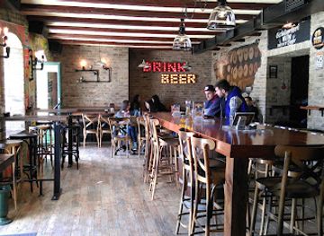 montenegro/niksic/restaurant/oktoberfest-beer-house