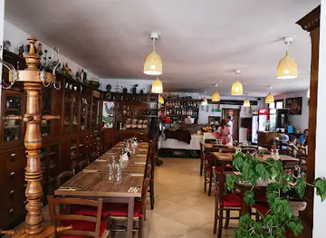 Trattoria Al Gallo