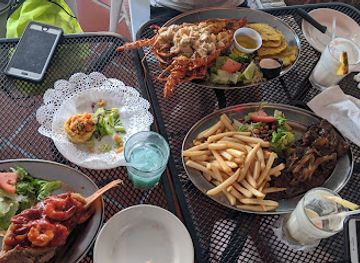 La Parrilla