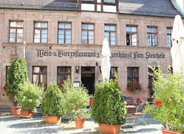 germany/franconian-switzerland/restaurant/das-steichele-hotel-restaurant-weinstube