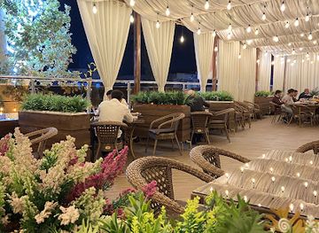 kyrgyzstan/fergana-valley/restaurant/makhizadem-restaurant