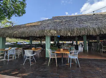 Canal House Panamá