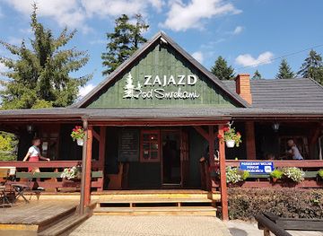 slovakia/poloniny-national-park/restaurant/zajazd-pod-smrekami