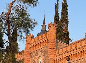 spain/toledo/alcazar/restaurant/restaurante-museo-alcazar