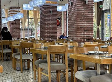 tajikistan/dushanbe/firdavsi/restaurant/citir-usta