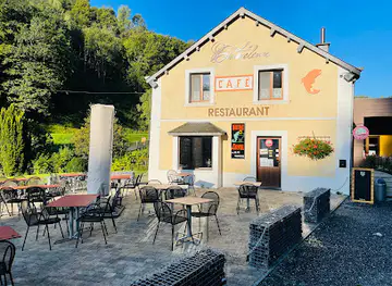 Le Chameleux