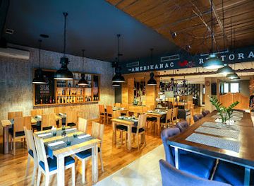 bosnia-and-herzegovina/sutjeska-national-park/restaurant/restoran-amerikanac-sarajevo