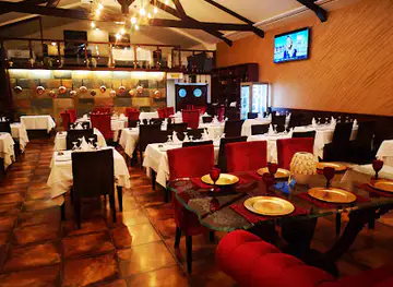Restaurant Pikanya