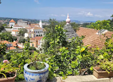 Casa das Minas