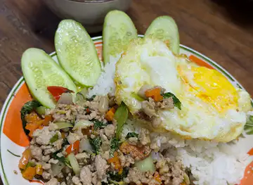 눈탱이 점빵 분식