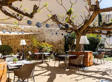 Restaurant Skab