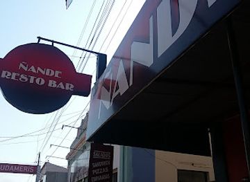 paraguay/concepcion-forest/restaurant/nande-resto-bar