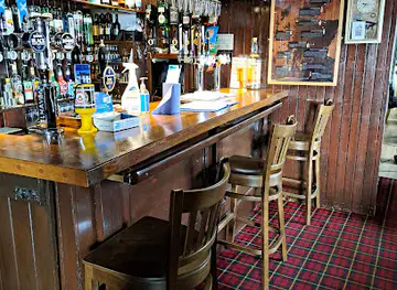 The Harbour Inn