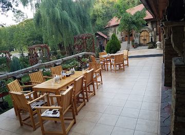 moldova/orhei/restaurant/safari