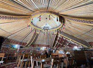 kazakhstan/trans-ili-alatau/restaurant/base-camp-yurta