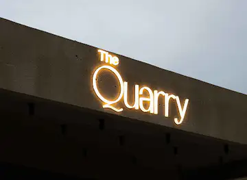The Quarry