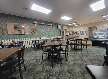 Picket Fence Cafe