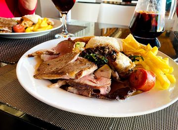 mozambique/matola/restaurant/brasa-rio