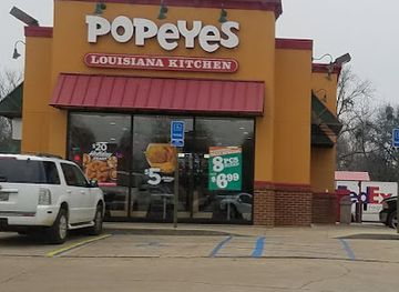 alabama/selma/restaurant/popeyes-louisiana-kitchen