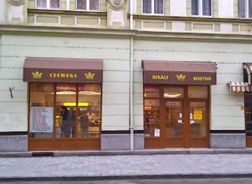 hungary/szombathely/restaurant/kiraly-bisztro