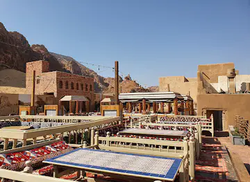 AlNakheel Cafe