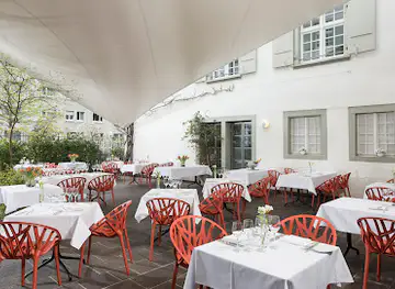 Restaurant Bel Etage (im Teufelhof)