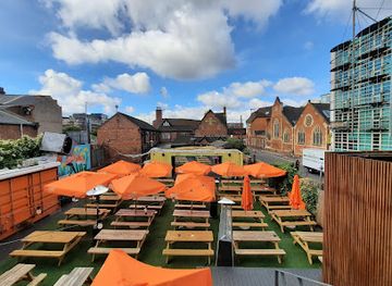 united-kingdom/birmingham/digbeth/restaurant/the-old-crown