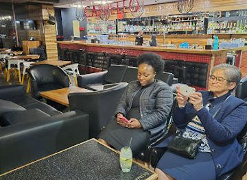 lesotho/maseru/restaurant/cappello