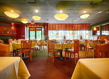 Edgar's Restaurant