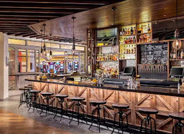 Yardbird Table & Bar