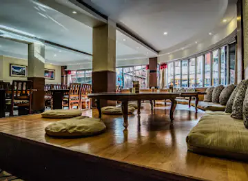 Kathmandu Steak House Restaurant