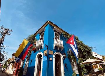 colombia/cartagena/restaurant/cuba-1940-plaza-san-diego