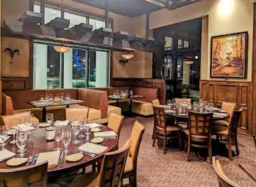 Cork & Bull Chophouse
