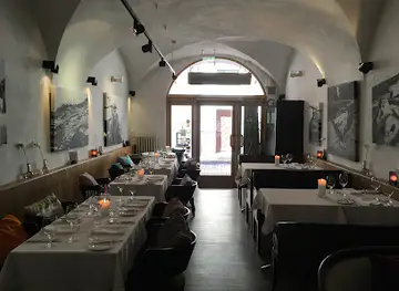 Le Dome Restaurant