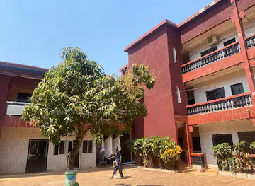 Hotel Balys