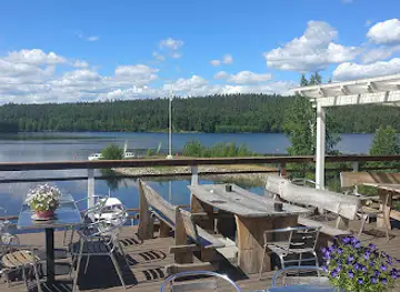 Ravintola luotsivene