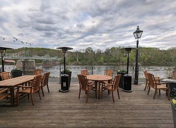 pennsylvania/upper-delaware-valley/restaurant/black-bass-hotel