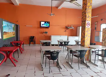 Qadisiyah Restaurant