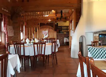 Salaš Hron