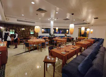 Restaurante Pimms