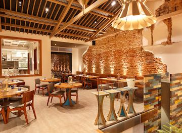 brazil/planalto-meridional/restaurant/lasai-restaurante
