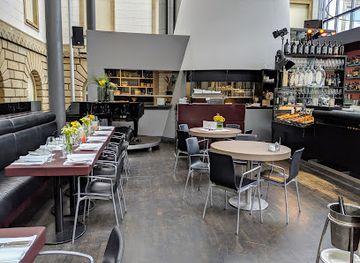 germany/frankfurt/sachsenhausen/restaurant/holbein-s-cafe-restaurant