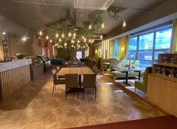 RICCO restaurant