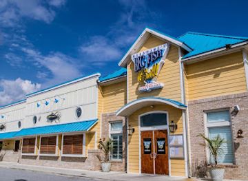 Big Fish Grill on the Riverfront