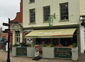Benedicto's Italian Restaurant