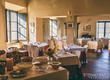 Ristorante Villa Brignole