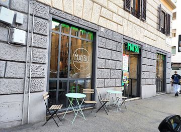 vatican-city/vatican-library/restaurant/maybu-margaritas-y-burritos